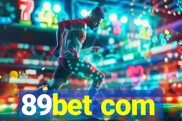 89bet com